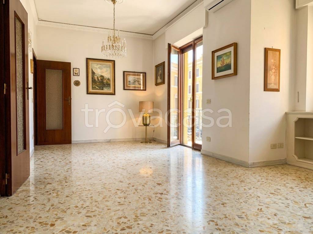 appartamento in vendita a Napoli in zona Capodimonte / Colli Aminei