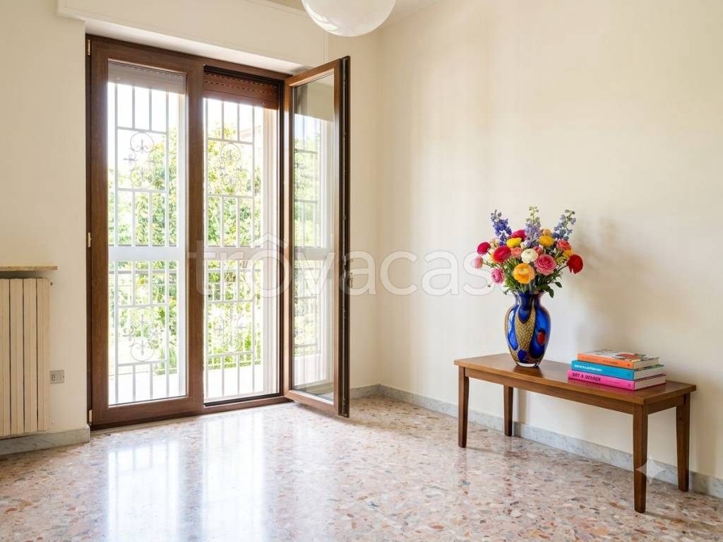appartamento in vendita a Napoli in zona Capodimonte / Colli Aminei