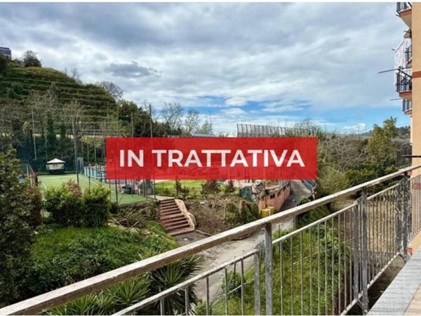 appartamento in vendita a Napoli in zona Soccavo