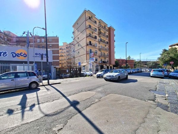 appartamento in vendita a Napoli in zona Soccavo