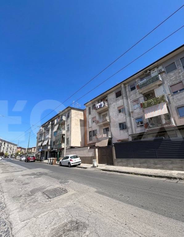 appartamento in vendita a Napoli in zona Secondigliano