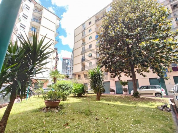 appartamento in vendita a Napoli in zona Vomero