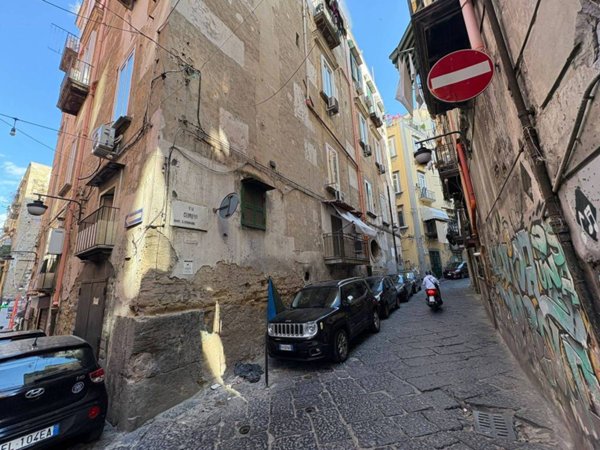 appartamento in vendita a Napoli