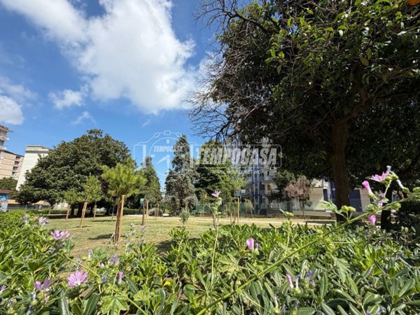 appartamento in vendita a Napoli in zona Capodimonte / Colli Aminei