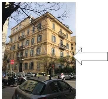 appartamento in vendita a Napoli in zona Vomero