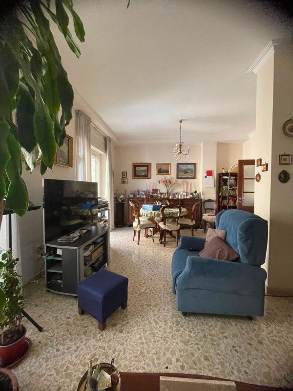 appartamento in vendita a Napoli in zona Arenella