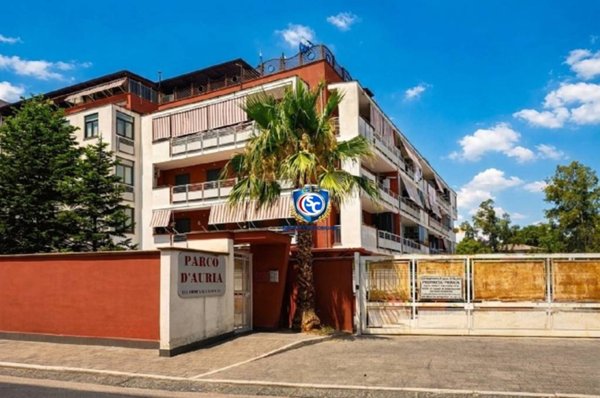 appartamento in vendita a Napoli in zona Capodichino
