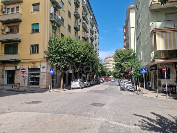 rudere in vendita a Napoli in zona Arenella