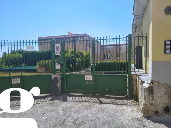 appartamento in vendita a Napoli in zona Vomero