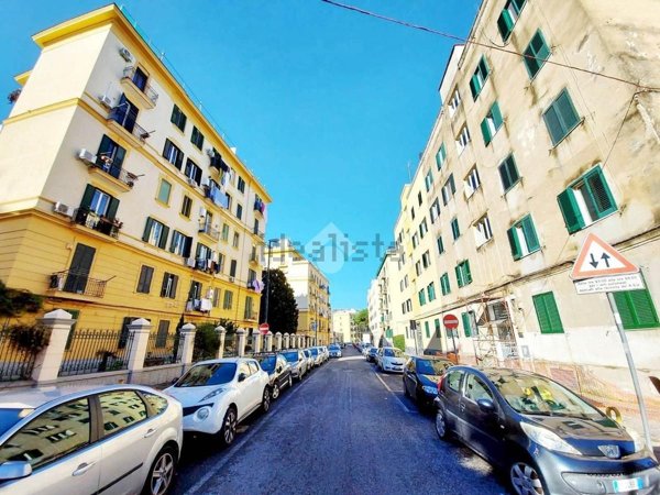 appartamento in vendita a Napoli