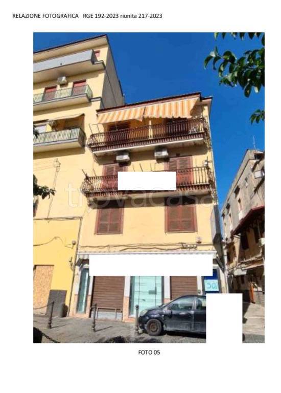 appartamento in vendita a Napoli in zona Pendino / San Giuseppe