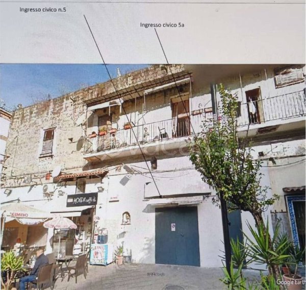 negozio in vendita a Napoli