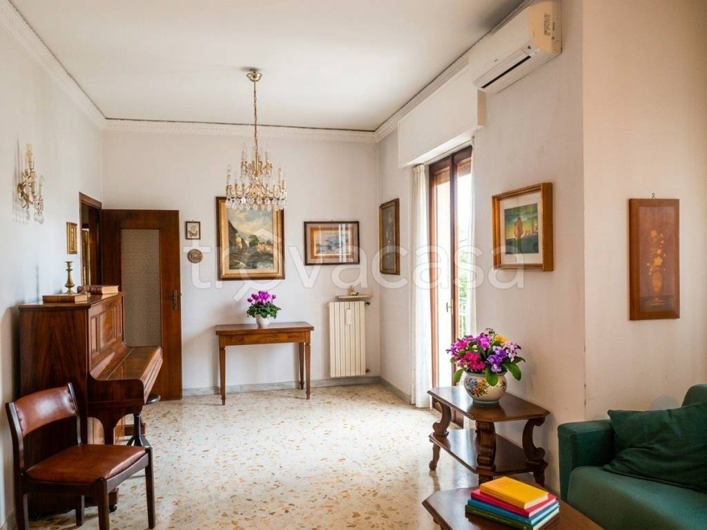 appartamento in vendita a Napoli in zona Chiaiano