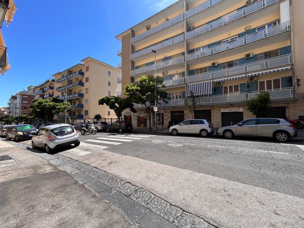 appartamento in vendita a Napoli in zona Arenella