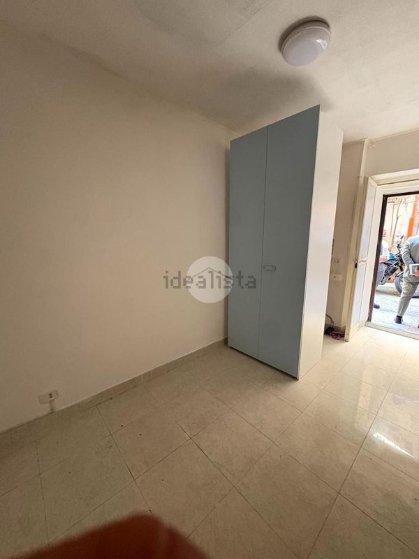appartamento in vendita a Napoli in zona San Ferdinando