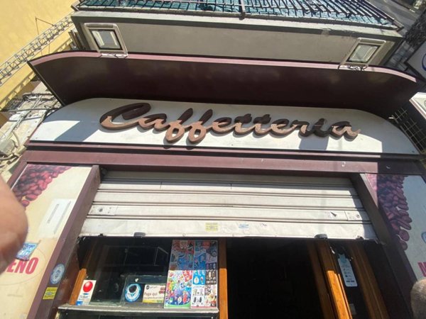 appartamento in vendita a Napoli in zona Poggioreale