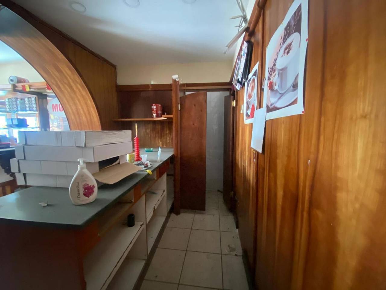 appartamento in vendita a Napoli in zona Poggioreale