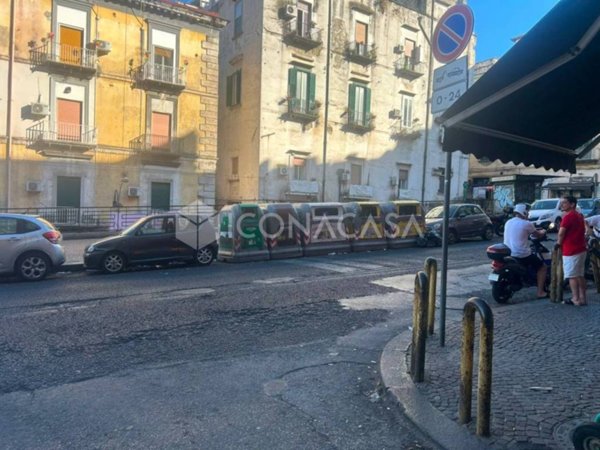 appartamento in vendita a Napoli in zona Avvocata