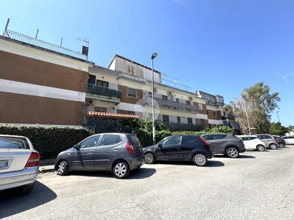 appartamento in vendita a Napoli in zona Soccavo