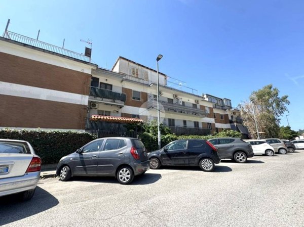 appartamento in vendita a Napoli in zona Soccavo