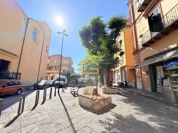 appartamento in vendita a Napoli in zona Secondigliano