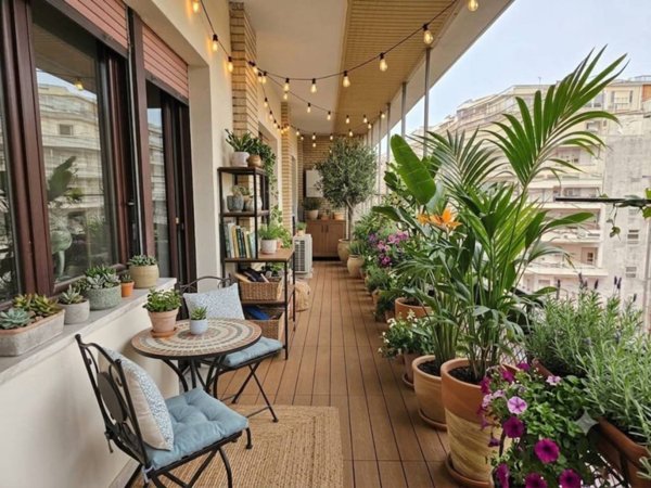 appartamento in vendita a Napoli in zona Chiaia