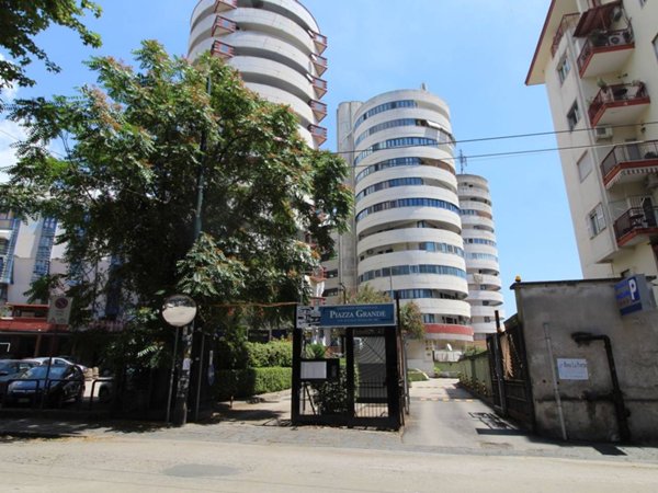 appartamento in vendita a Napoli in zona Capodichino