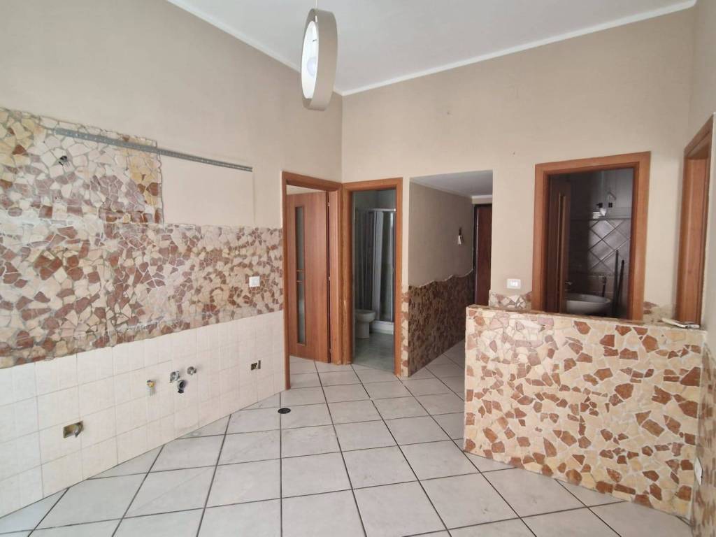 appartamento in vendita a Napoli in zona Capodichino