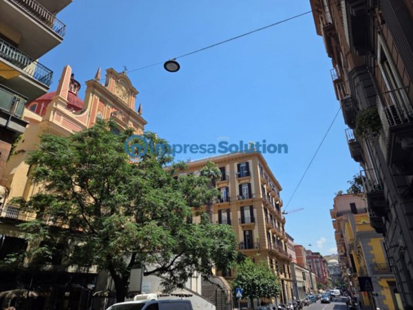 negozio in vendita a Napoli