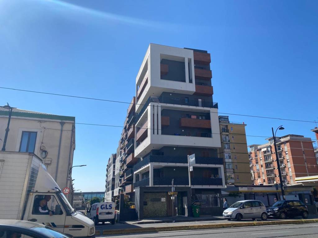 appartamento in vendita a Napoli