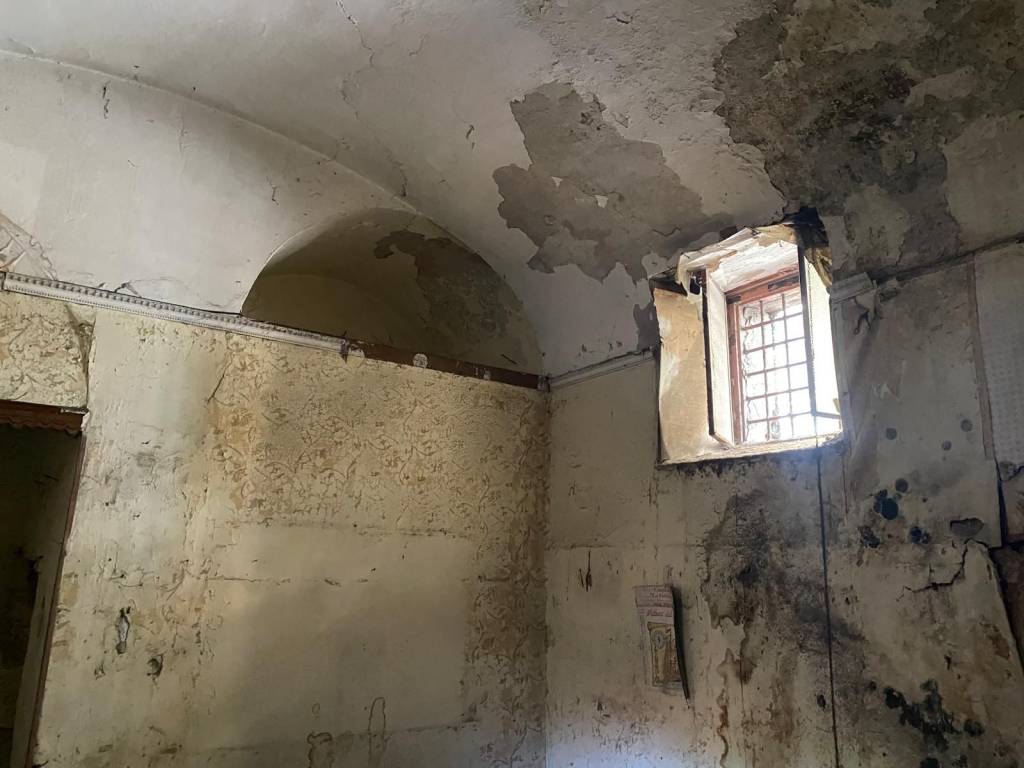 appartamento in vendita a Napoli in zona Poggioreale