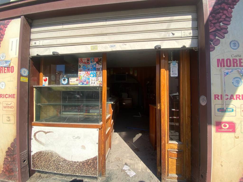 appartamento in vendita a Napoli in zona Poggioreale