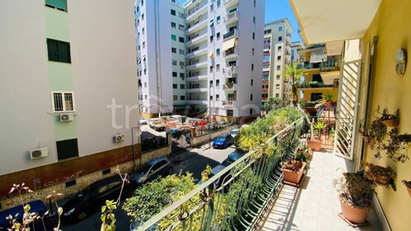 appartamento in vendita a Napoli in zona Vomero