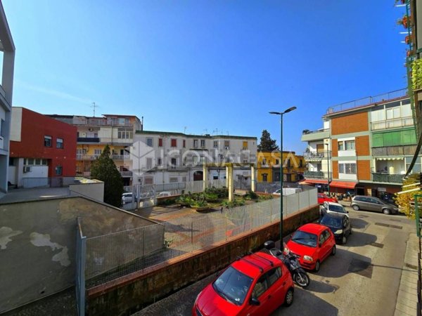 appartamento in vendita a Napoli in zona Soccavo