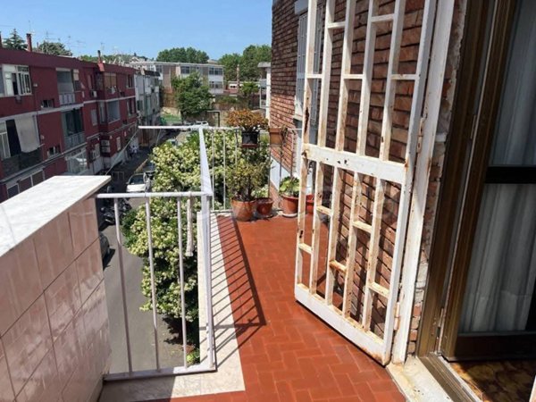 appartamento in vendita a Napoli in zona Soccavo