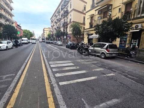 appartamento in vendita a Napoli in zona Capodichino