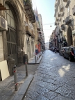 locale commerciale in vendita a Napoli in zona Vicaria