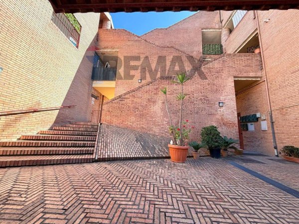 appartamento in vendita a Napoli in zona Chiaiano