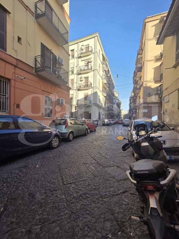 appartamento in vendita a Napoli