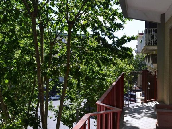 appartamento in vendita a Napoli in zona Vomero