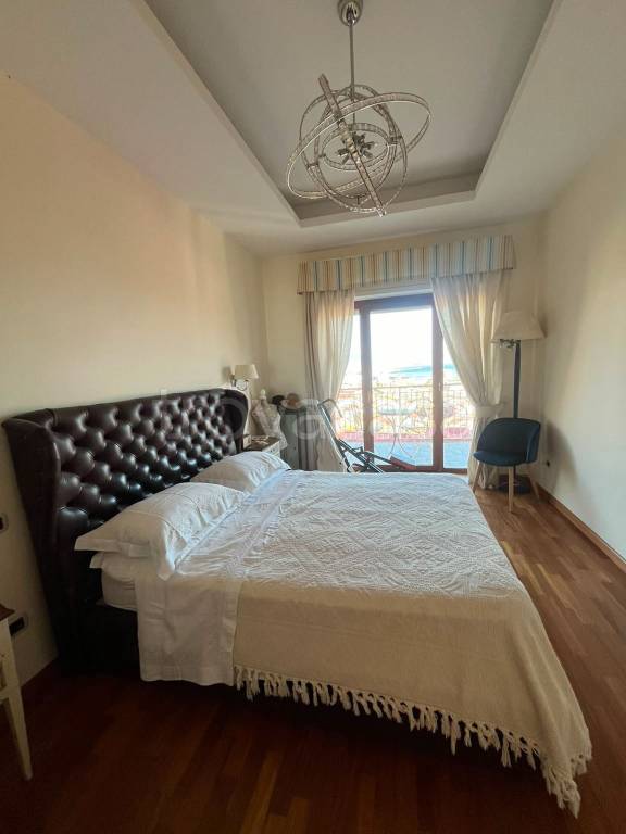 appartamento in vendita a Napoli in zona Secondigliano