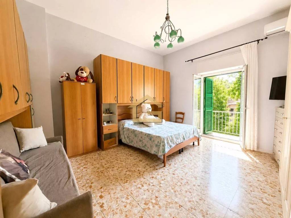 appartamento in vendita a Napoli in zona Chiaiano