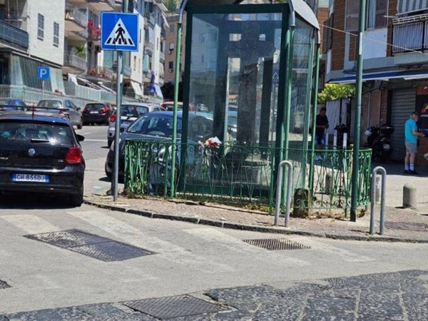 appartamento in vendita a Napoli in zona Soccavo