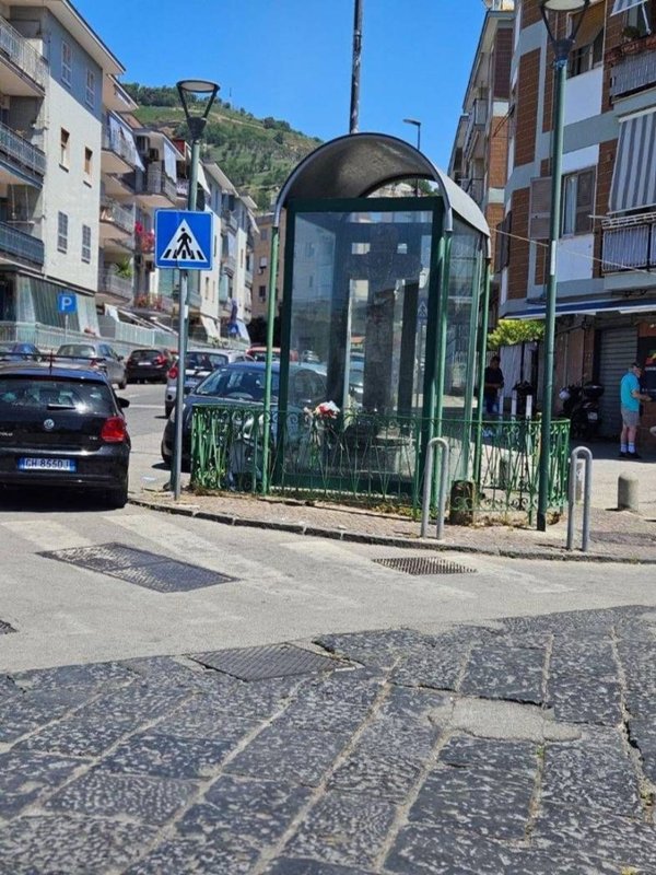 appartamento in vendita a Napoli in zona Soccavo