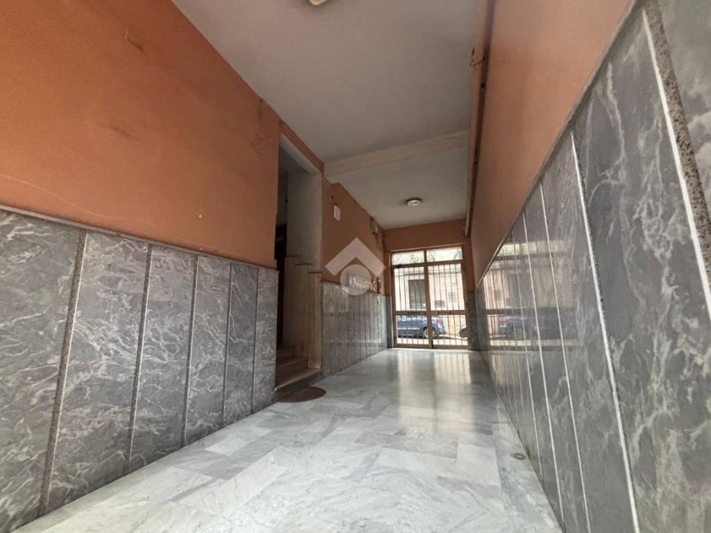 appartamento in vendita a Napoli in zona Secondigliano
