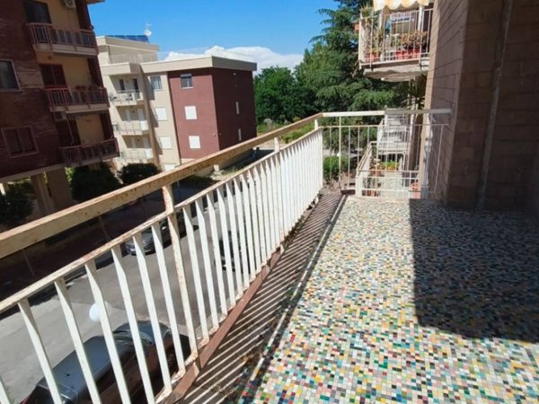 appartamento in vendita a Napoli in zona Capodimonte / Colli Aminei