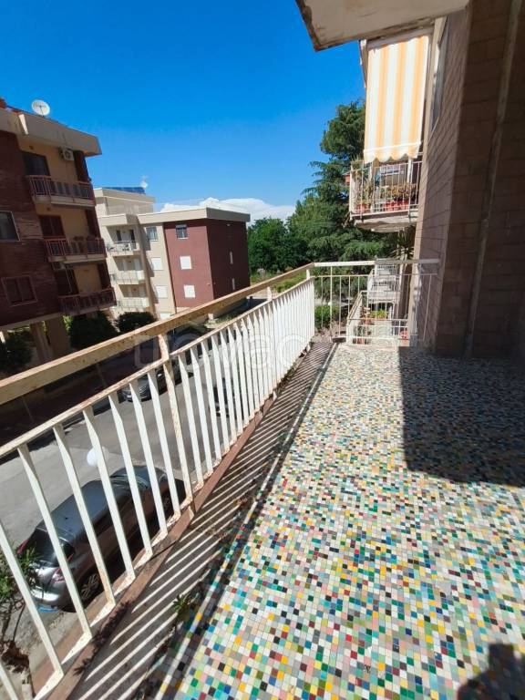 appartamento in vendita a Napoli in zona Capodimonte / Colli Aminei