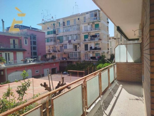 appartamento in vendita a Napoli in zona Soccavo