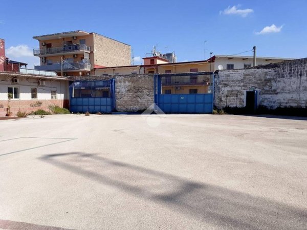 casa indipendente in vendita a Napoli in zona Ponticelli