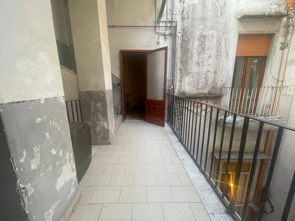 appartamento in vendita a Napoli